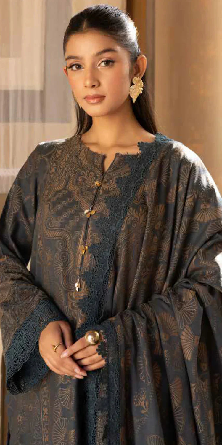 TL-399 tehzeeb by riaz arts
