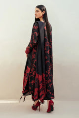 EMBROIDERED KHADDAR UF-4010 BAROQUE