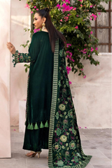 NOOR BY MAHEES D-06