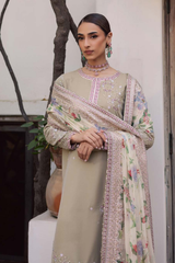 NUREH MAYA VELVET,DW-119