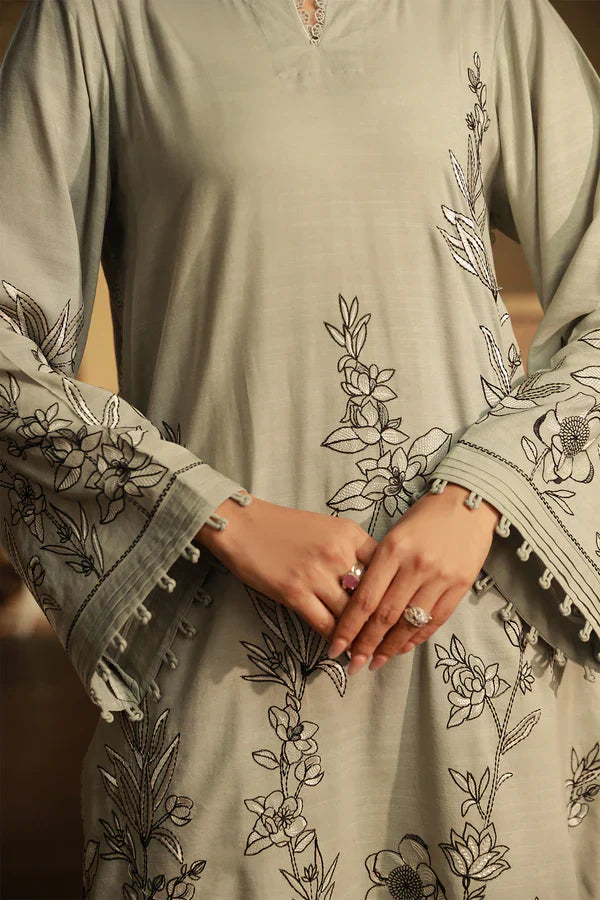 Botanic Elegance sehar