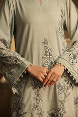 Botanic Elegance sehar