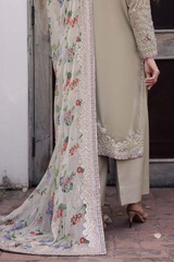 NUREH MAYA VELVET,DW-119