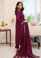 Winter Collection - Bin Rashid - Mulaqat - BRM24#01 bin rashid