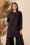 IP-256 Printed Khaddar iznik