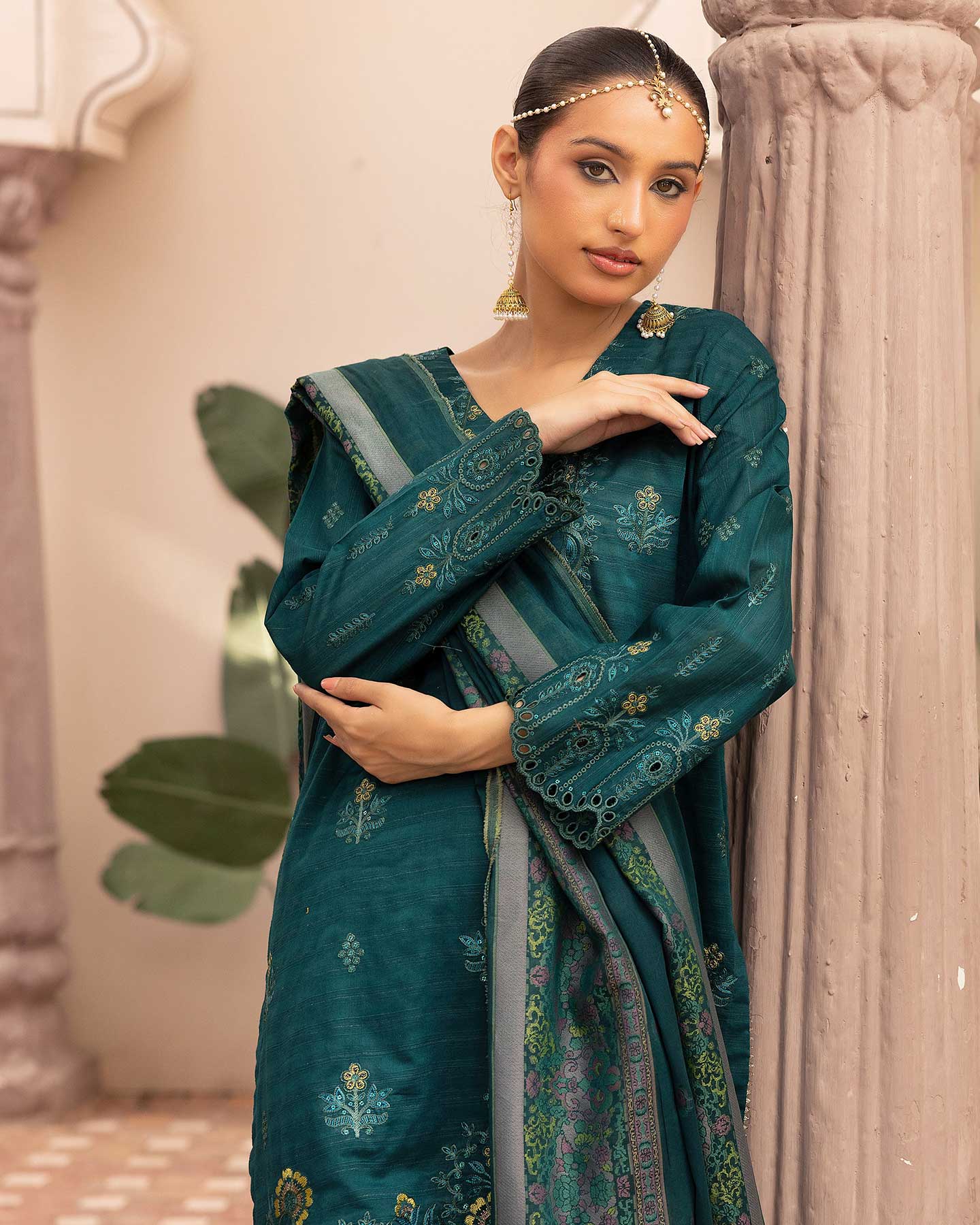 Mehrunisa by Aalaya Summer Vol 02 '25 D 03