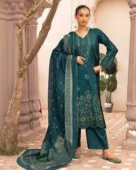 Mehrunisa by Aalaya Summer Vol 02 '25 D 03
