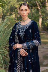 NUREH MAYA VELVET,NW-115