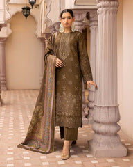 Mehrunisa by Aalaya Summer Vol 02 '25 D 04