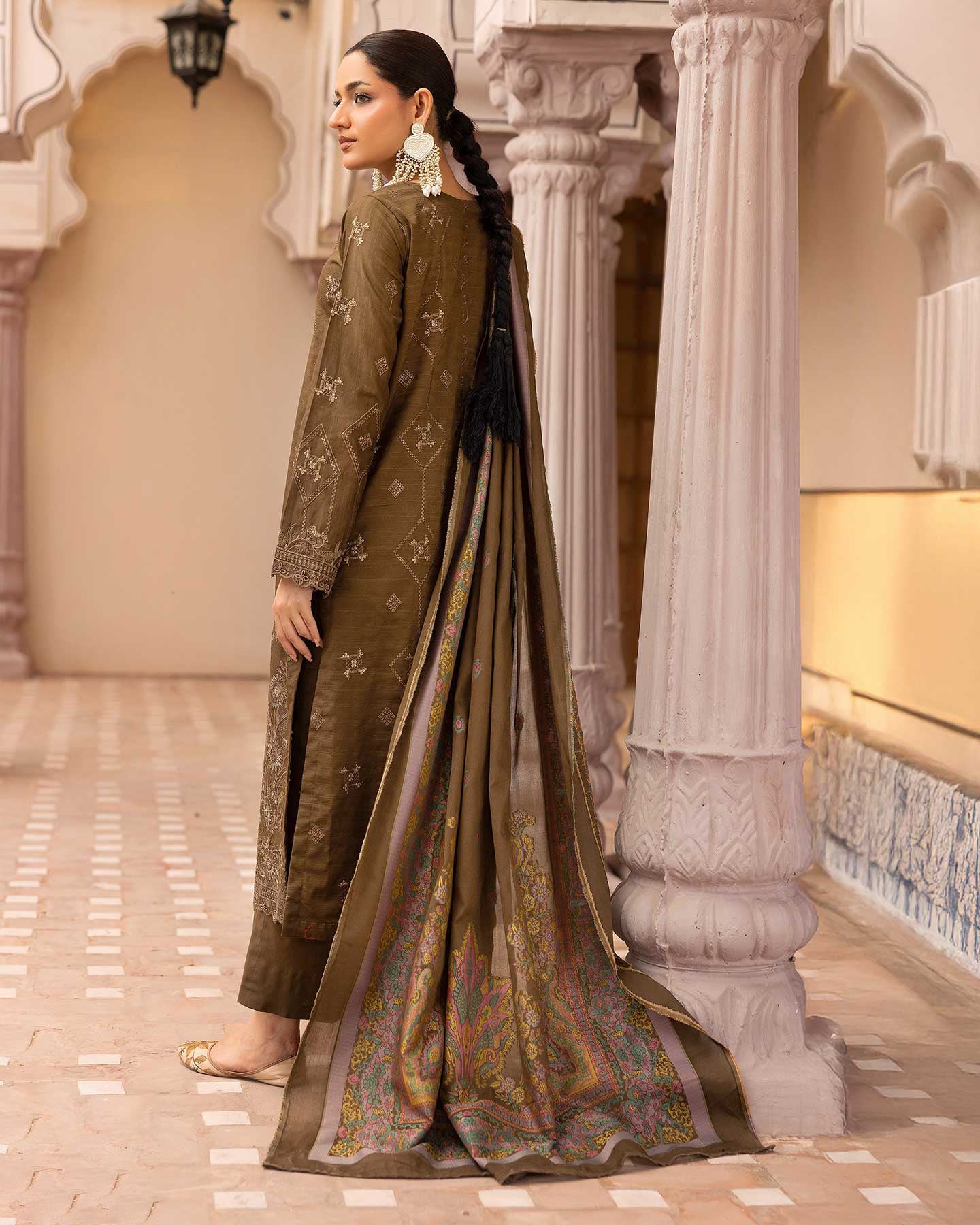 Mehrunisa by Aalaya Summer Vol 02 '25 D 04