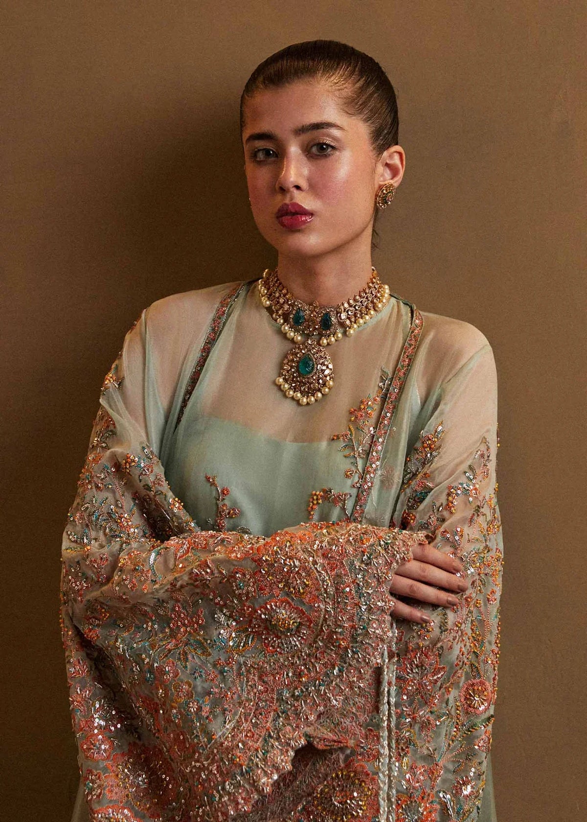 Tiffany tehzeeb