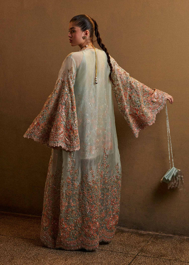 Tiffany tehzeeb