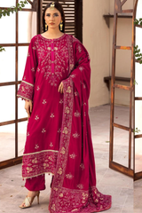 NOOR BY MAHEES D-01