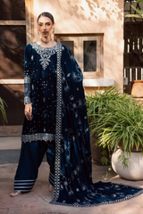 NUREH MAYA VELVET,NW-115