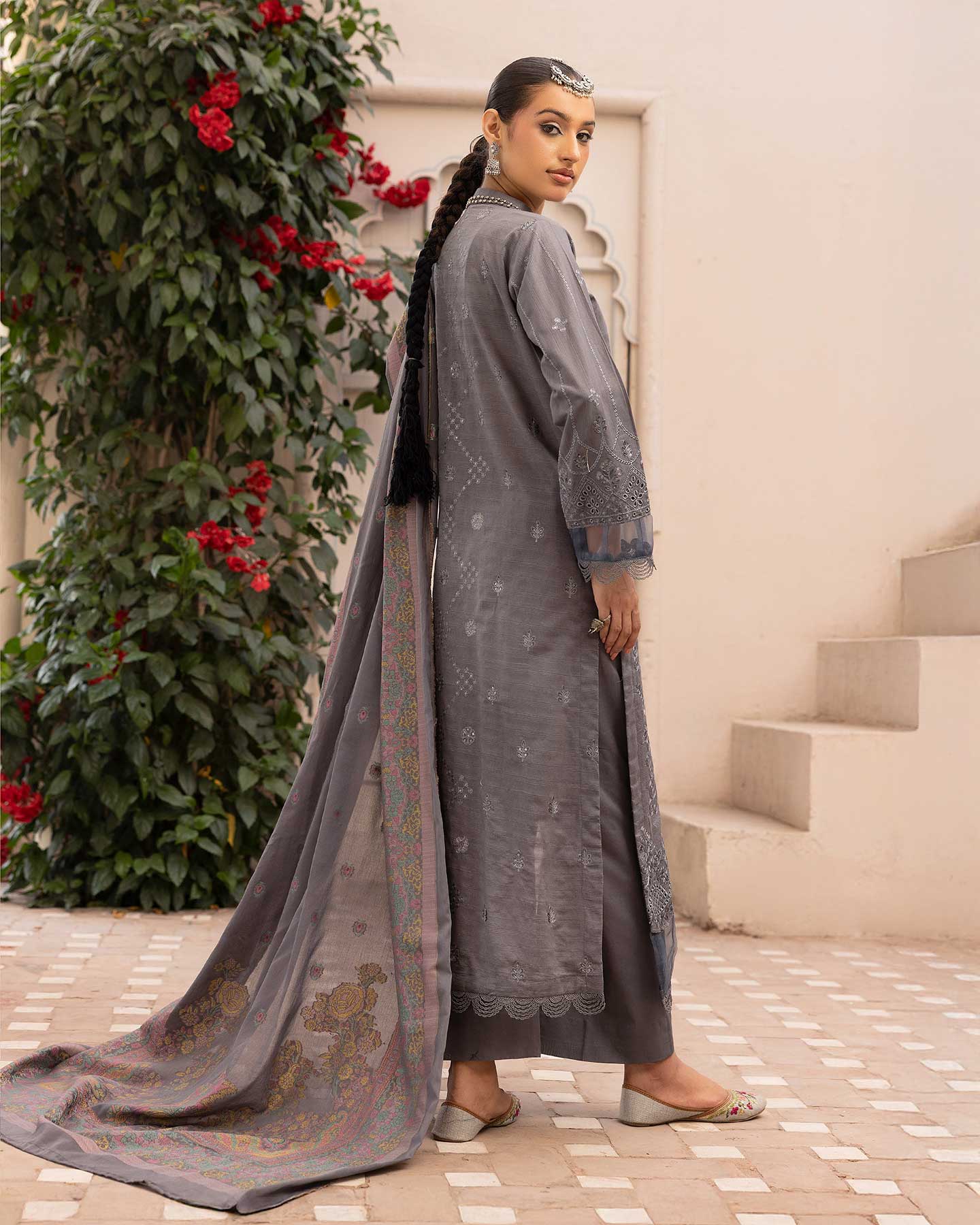 Mehrunisa by Aalaya Summer Vol 02 '25 D 05