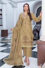 GULZAR A PRODUCT OF RIAZ ARTS D-05