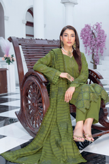 GULZAR A PRODUCT OF RIAZ ARTS D-06