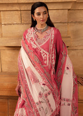 Phulon ki Dastaan crimson