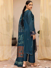 Aafiya By Mahees Lawn Collection 2025 (D-05)
