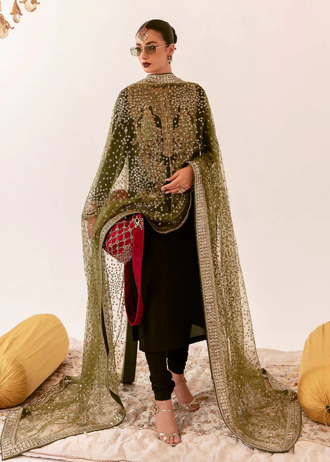 Darya tehzeeb