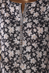 Bin Saeed Stitched 3 Piece Exclusive Printed Khaddar Vol-16 Collection'2025-WK-2694