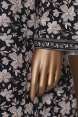 Bin Saeed Stitched 3 Piece Exclusive Printed Khaddar Vol-16 Collection'2025-WK-2694