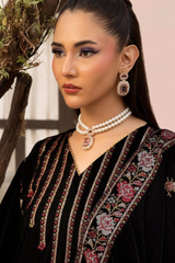 NOOR BY MAHEES D-02
