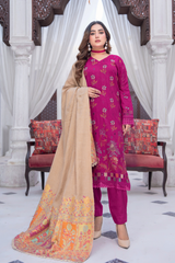 KAMDANI THE PRODUCT OF RIAZ ART,D-02