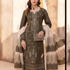 minsa by riaz arts unstitched 3 piece d-06