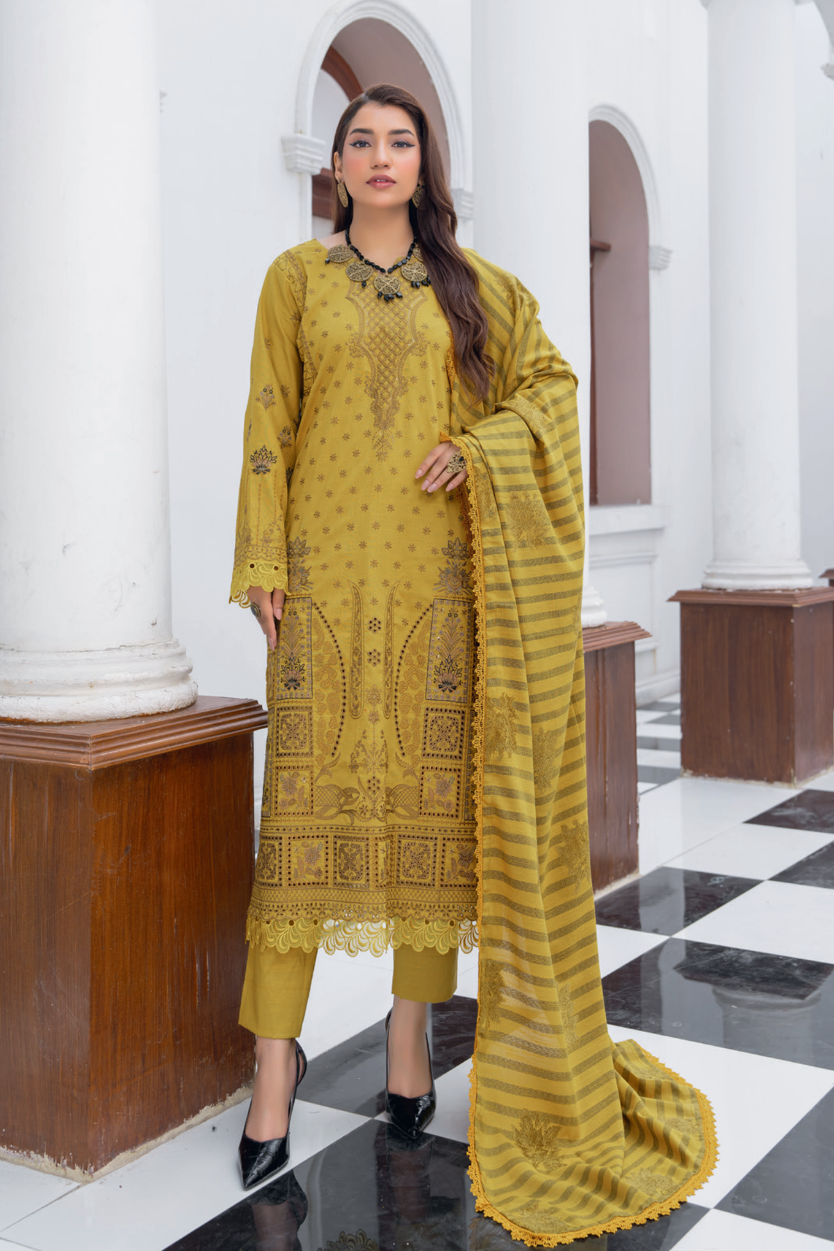 GULZAR A PRODUCT OF RIAZ ARTS D-12