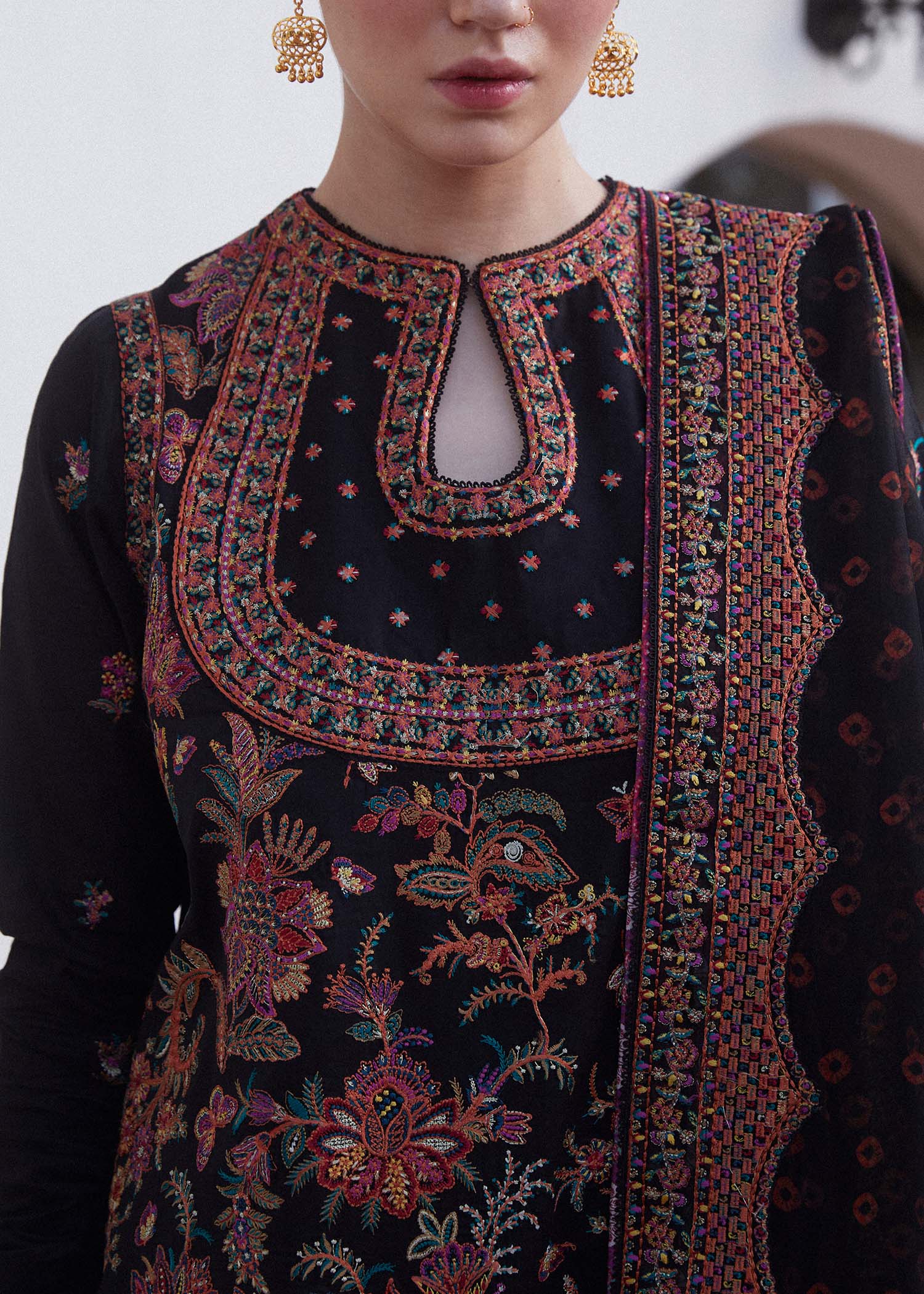 Siyaan hussain rehar