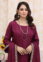 Winter Collection - Bin Rashid - Mulaqat - BRM24#01 bin rashid