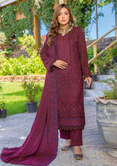 Winter Collection - Bin Rashid - Jahanara - BRJ24#02 binrashid