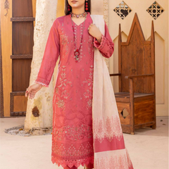 minsa by riaz arts unstitched 3 piece d-07