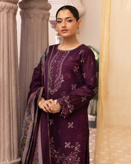 Mehrunisa by Aalaya Summer Vol 02 '25 D 08