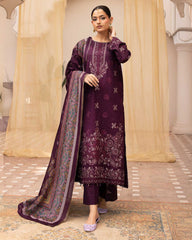 Mehrunisa by Aalaya Summer Vol 02 '25 D 08