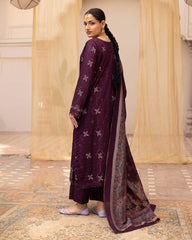 Mehrunisa by Aalaya Summer Vol 02 '25 D 08