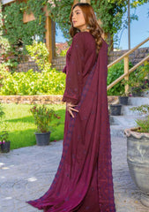 Winter Collection - Bin Rashid - Jahanara - BRJ24#02 binrashid