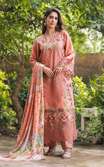 ASTOR WL-05 | Luxury Winter’24 asifa and nabeel