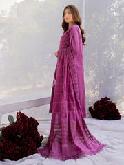 Aaghosh by Fantak Embroidered Lawn Collection Vol-01 (D-01)