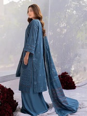 Aaghosh by Fantak Embroidered Lawn Collection Vol-01 (D-03)