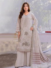 Aaghosh by Fantak Embroidered Lawn Collection Vol-01 (D-04)