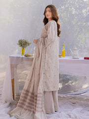 Aaghosh by Fantak Embroidered Lawn Collection Vol-01 (D-04)