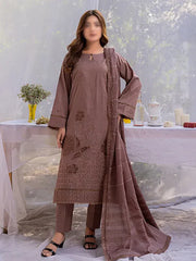 Aaghosh by Fantak Embroidered Lawn Collection Vol-01 (D-05)