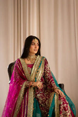 TABEER tehzeeb