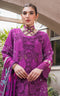 BLOOM WL-09 | Luxury Winter’24 asifa and nabeel