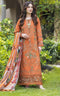 CARAMEL WL-01 | Luxury Winter’24 asifa and nabeel