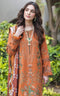 CARAMEL WL-01 | Luxury Winter’24 asifa and nabeel