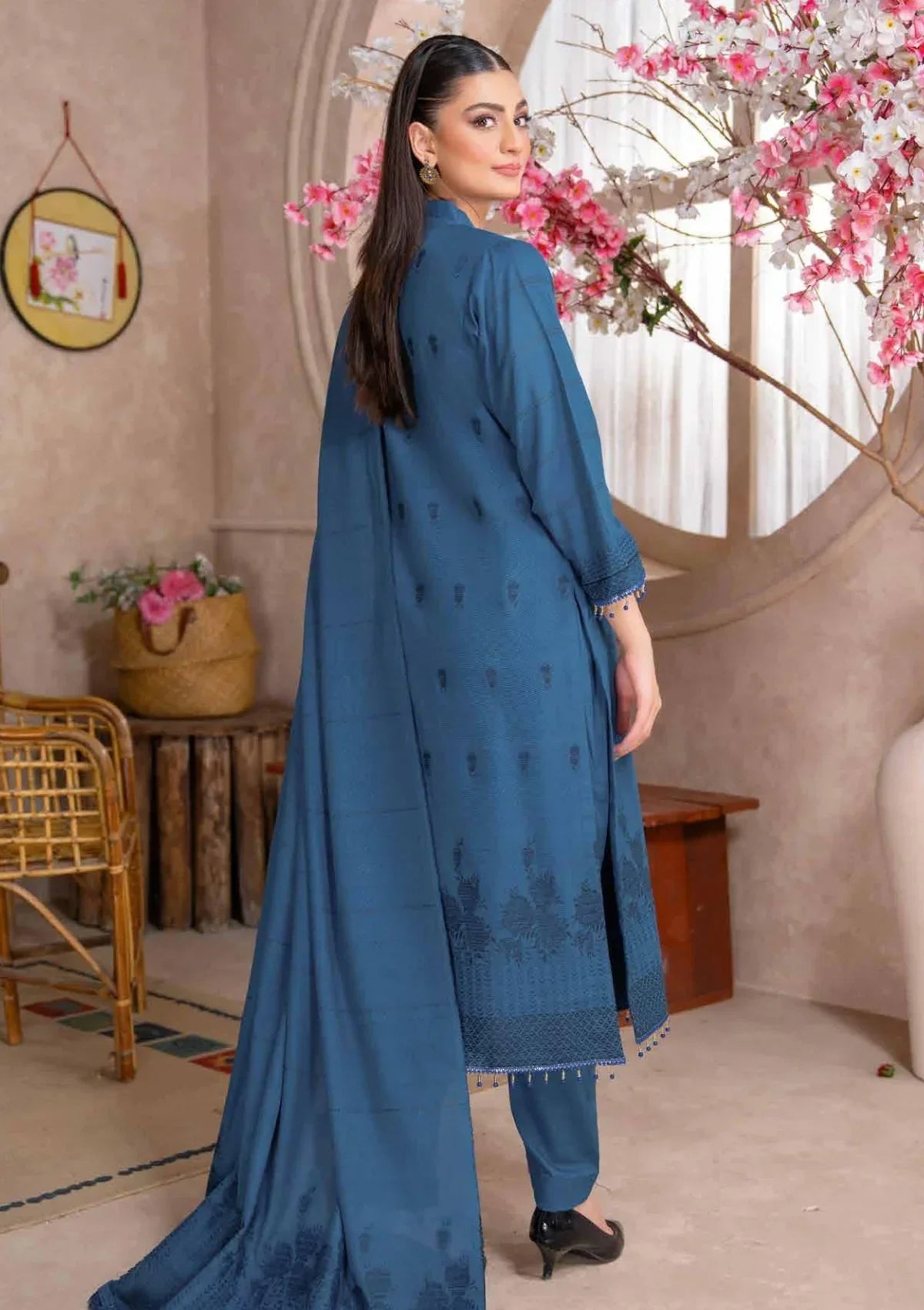 Winter Collection - Bin Rashid - Lok Virsa - BL24#04 bin rashid