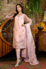 Nadine mushq